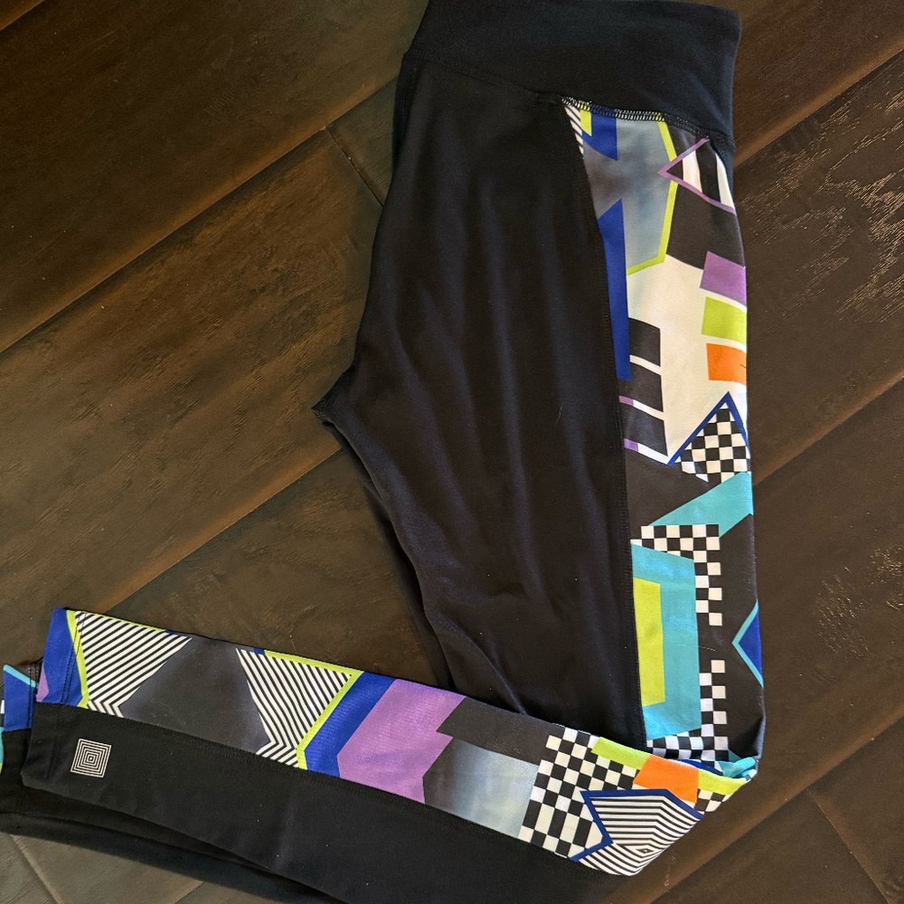 Athletic Leggings